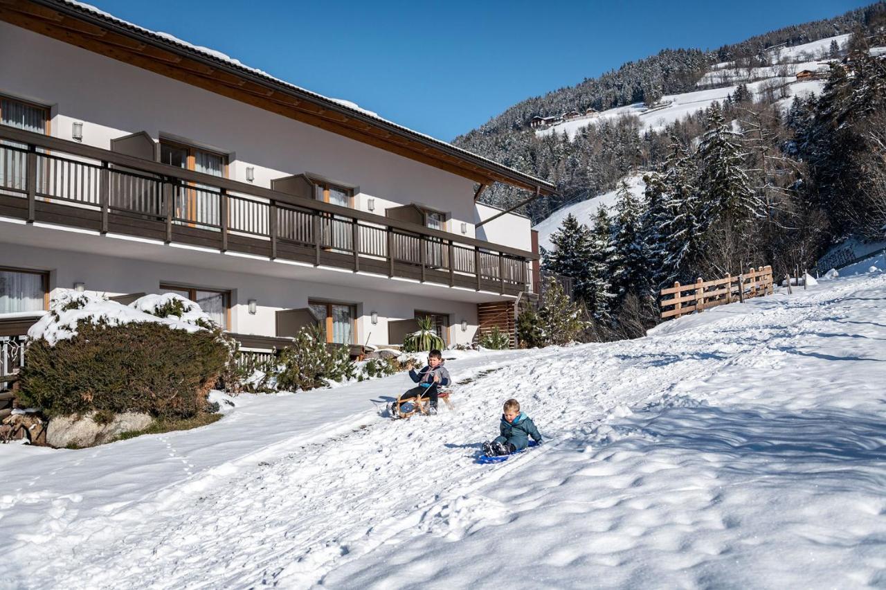 Hotel Torgglerhof Bressanone Exterior foto